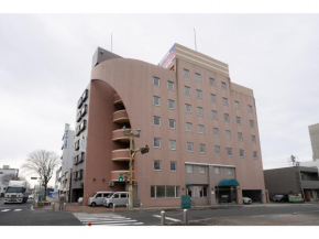Pin pon hotel & cabin Tokuyama Ekimae - Vacation STAY 86396v